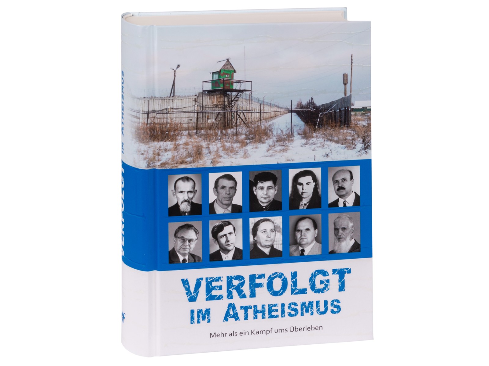 Verfolgt im Atheismus