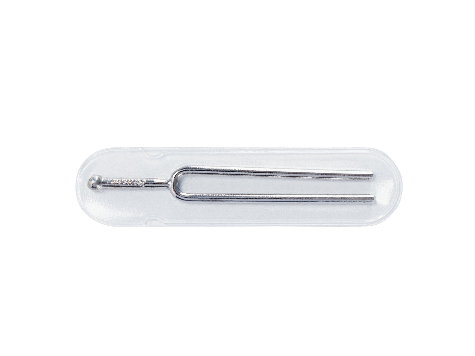 Stimmgabel klein rund a' 440Hz Stimmgabel klein rund a' 440Hz