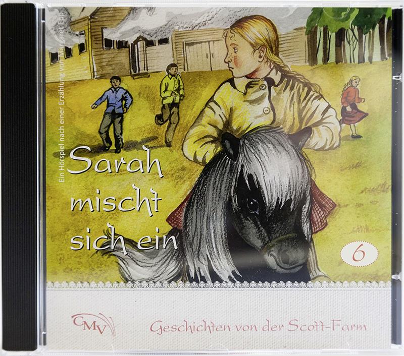 Sarah mischt sich ein (6)