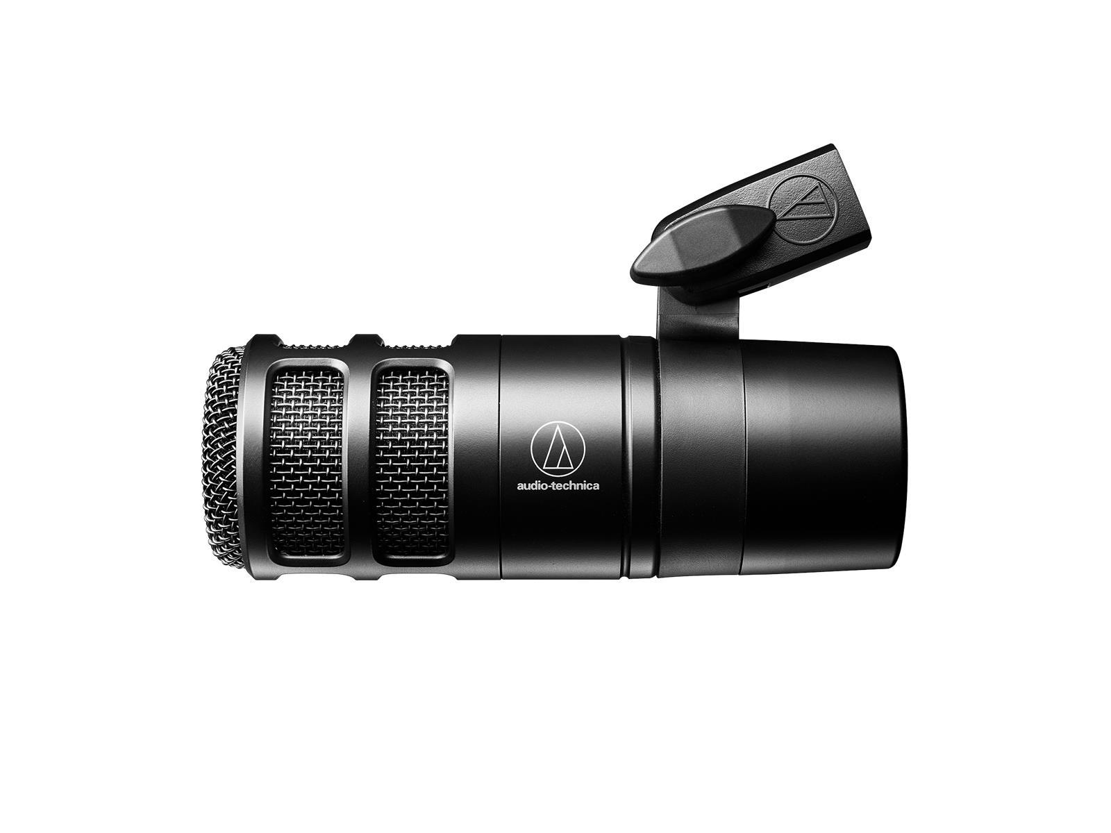 Dynamisches Podcast-Mikrofon AT2040 Audio Technica Hyperniere