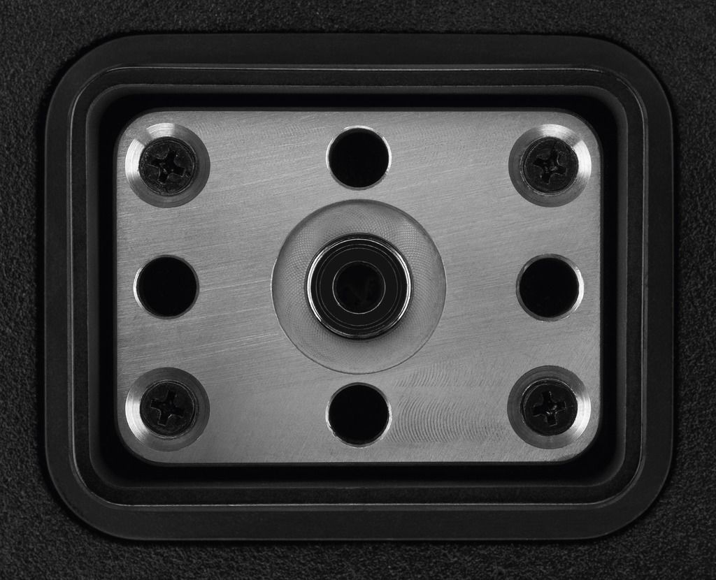 Aktives Säulen-PA-Lautsprechersystem VERT-12