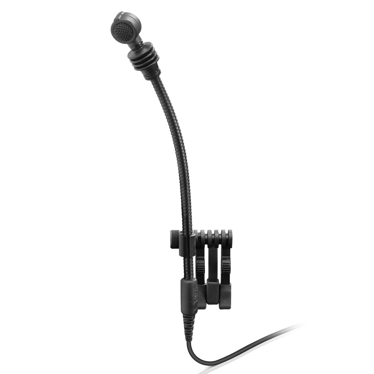 Mikrofon Blasinstrumente e 608 Sennheiser dynamisch Mikrofon Blasinstrumente e 608 Sennheiser dynamisch