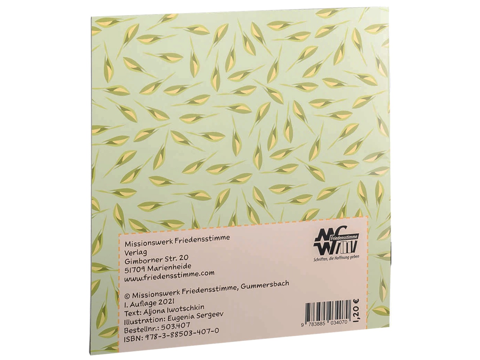 Julia und die Hühner