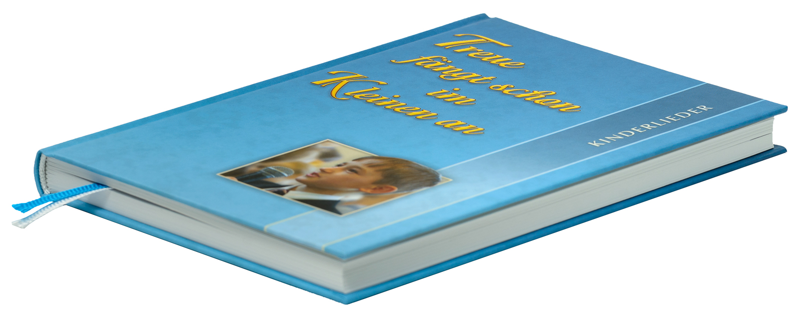 Treue fängt schon in kleinen an