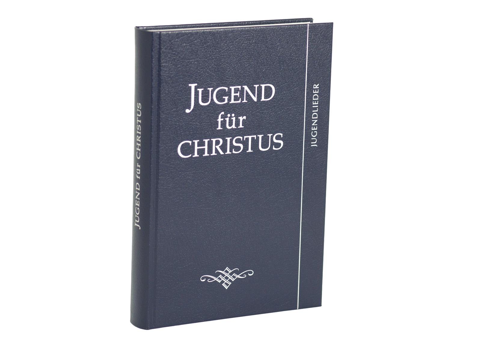 Jugend für Christus Jugend für Christus
