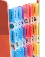 Mein Bibel-Griffregister für Kinder