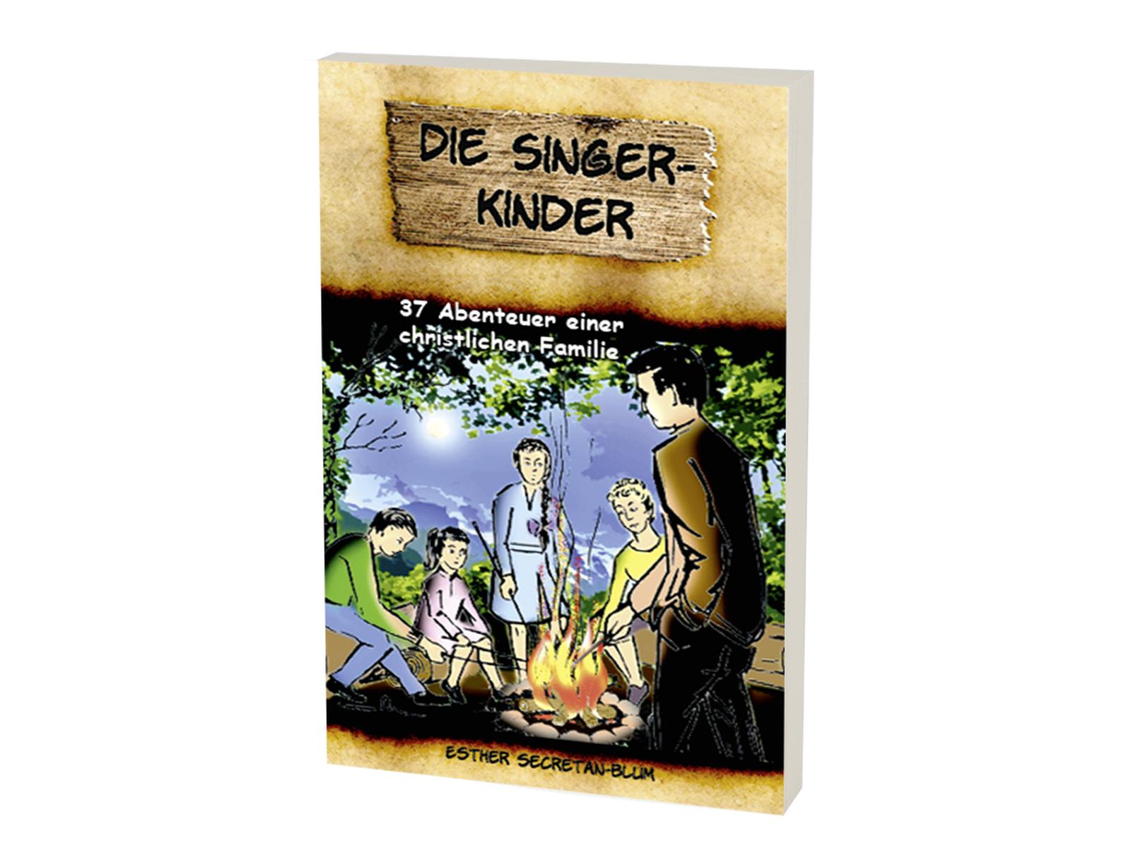 Die Singer-Kinder Die Singer-Kinder