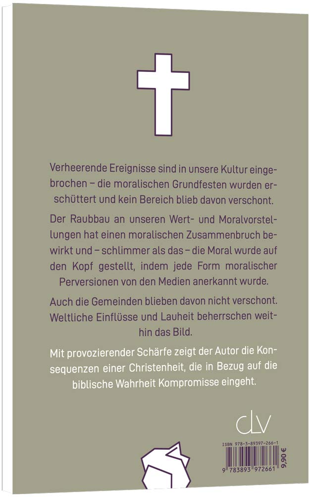 Die große Anpassung Schaeffer Die große Anpassung Schaeffer