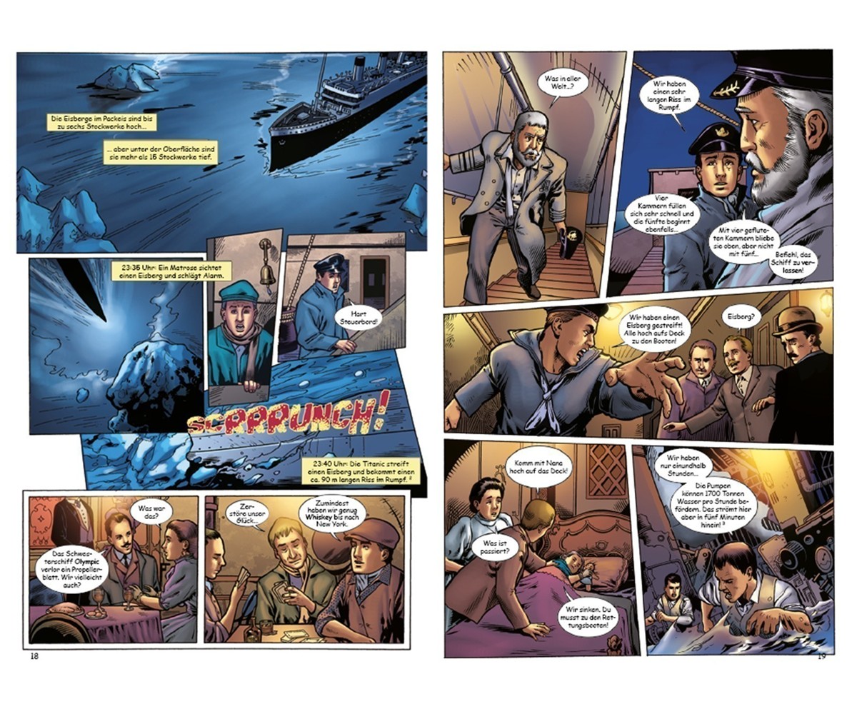 John Harper - Retterliebe bis zum letzten Atemzug