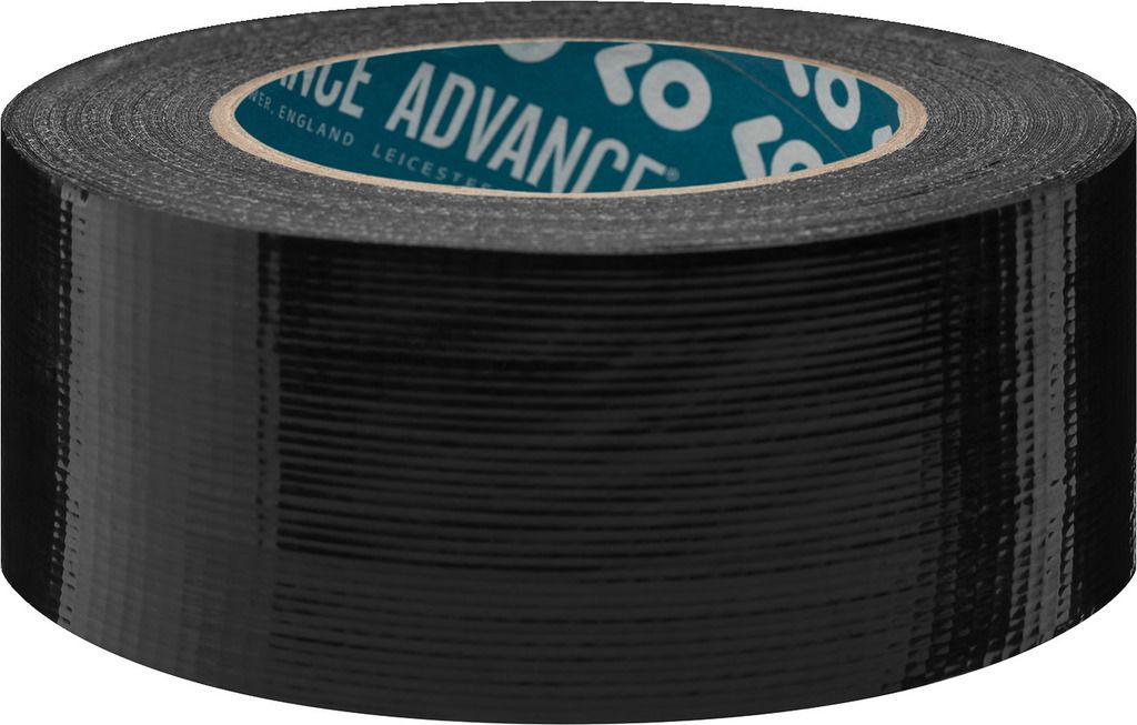 Gaffa-Tape Gewebeklebeband