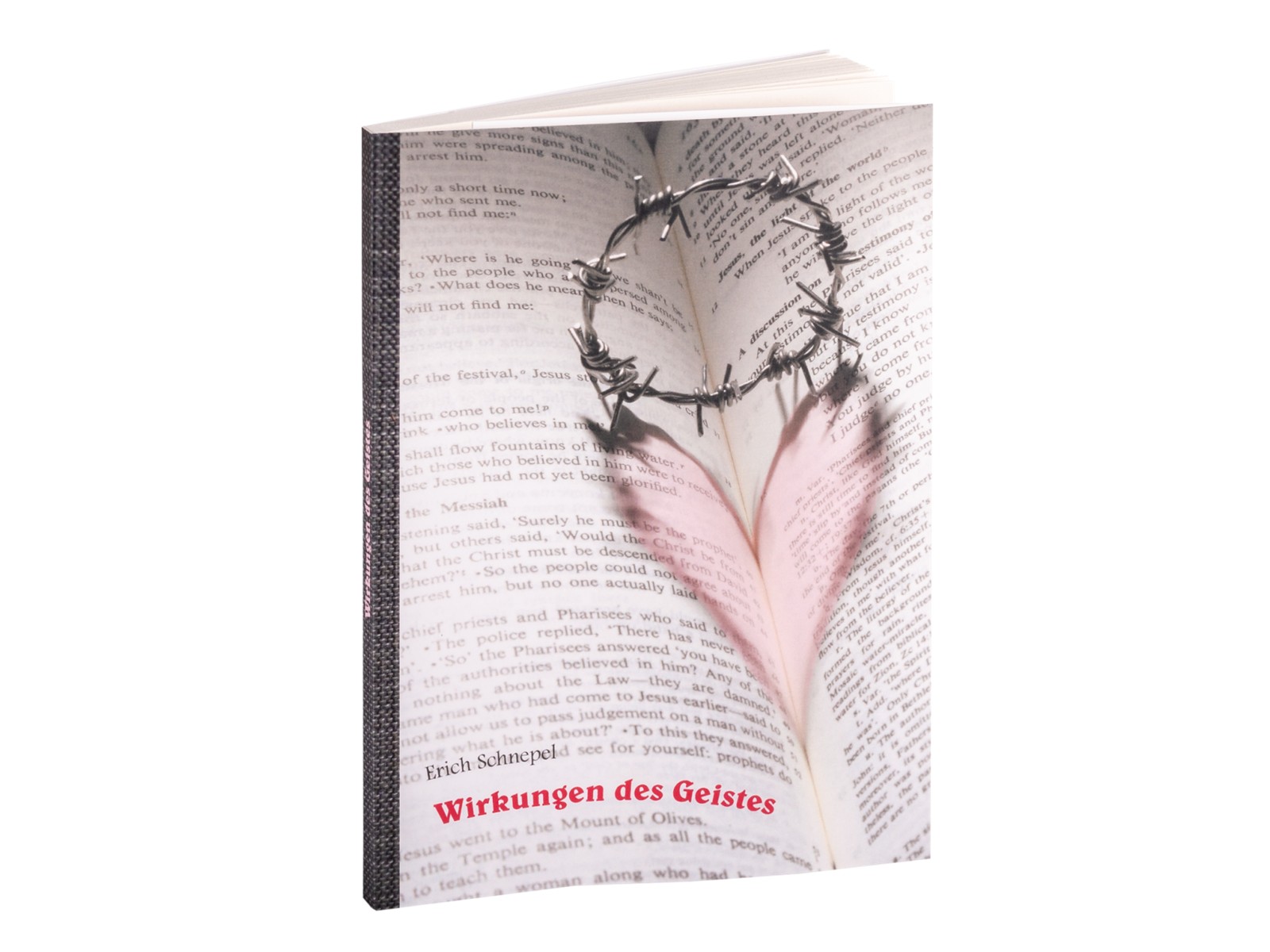 Wirkungen des Geistes