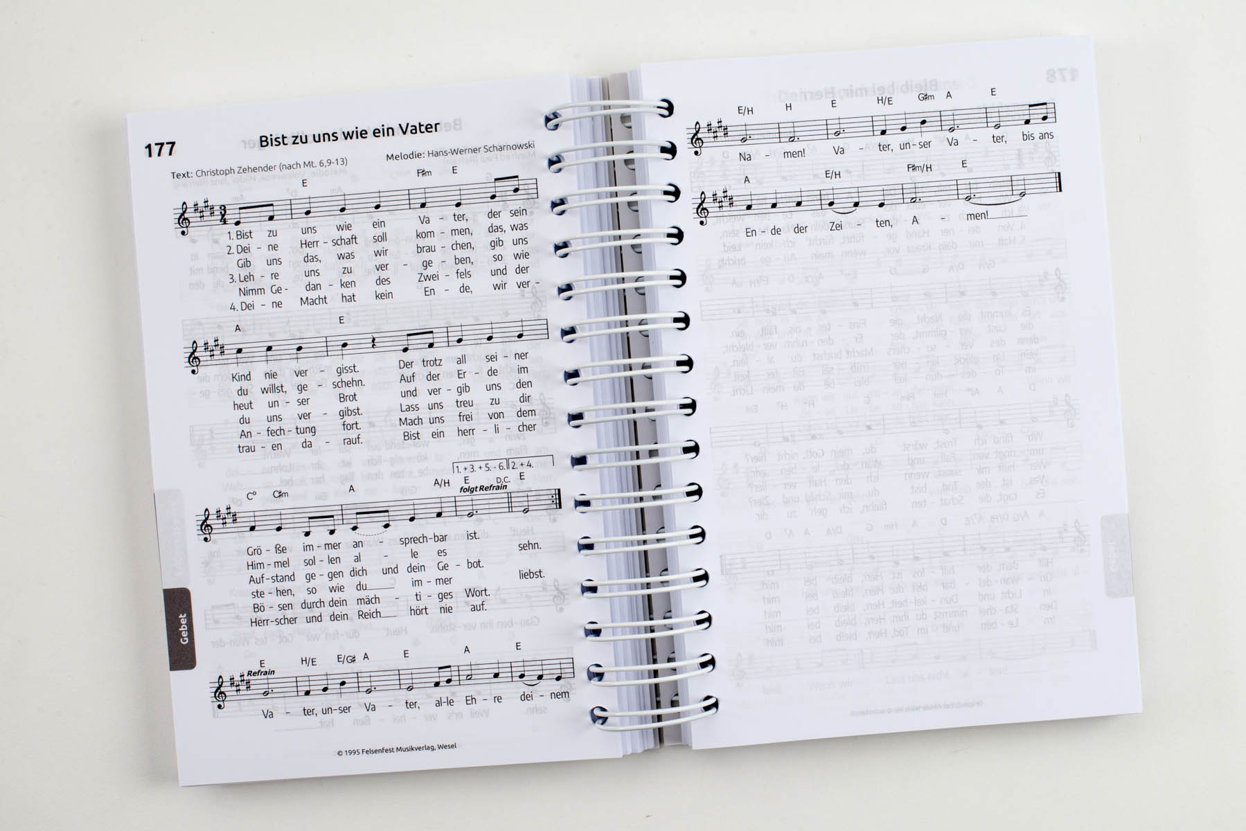 von Herzen (RINGBUCH-Ausgabe) von Herzen (RINGBUCH-Ausgabe)