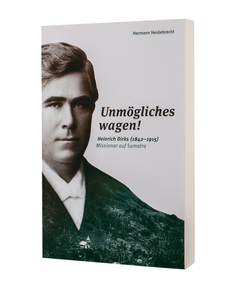 Unmögliches wagen Unmögliches wagen