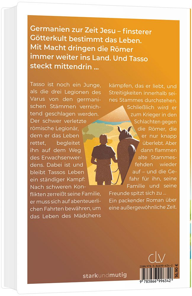 Tasso, Nieden - Buch