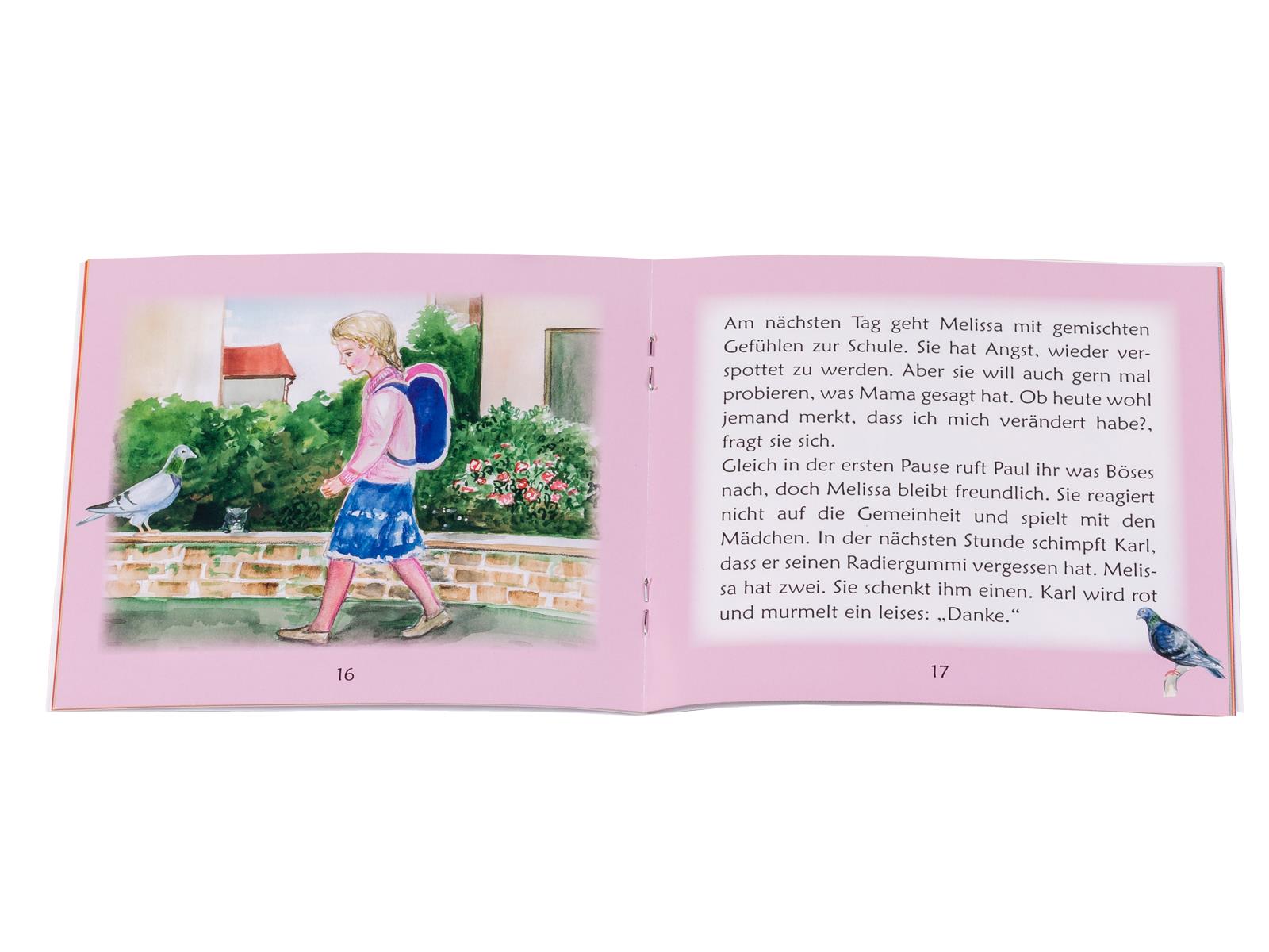 Die Kramerskinder (Geschenk zum Verschenken) Heft 7