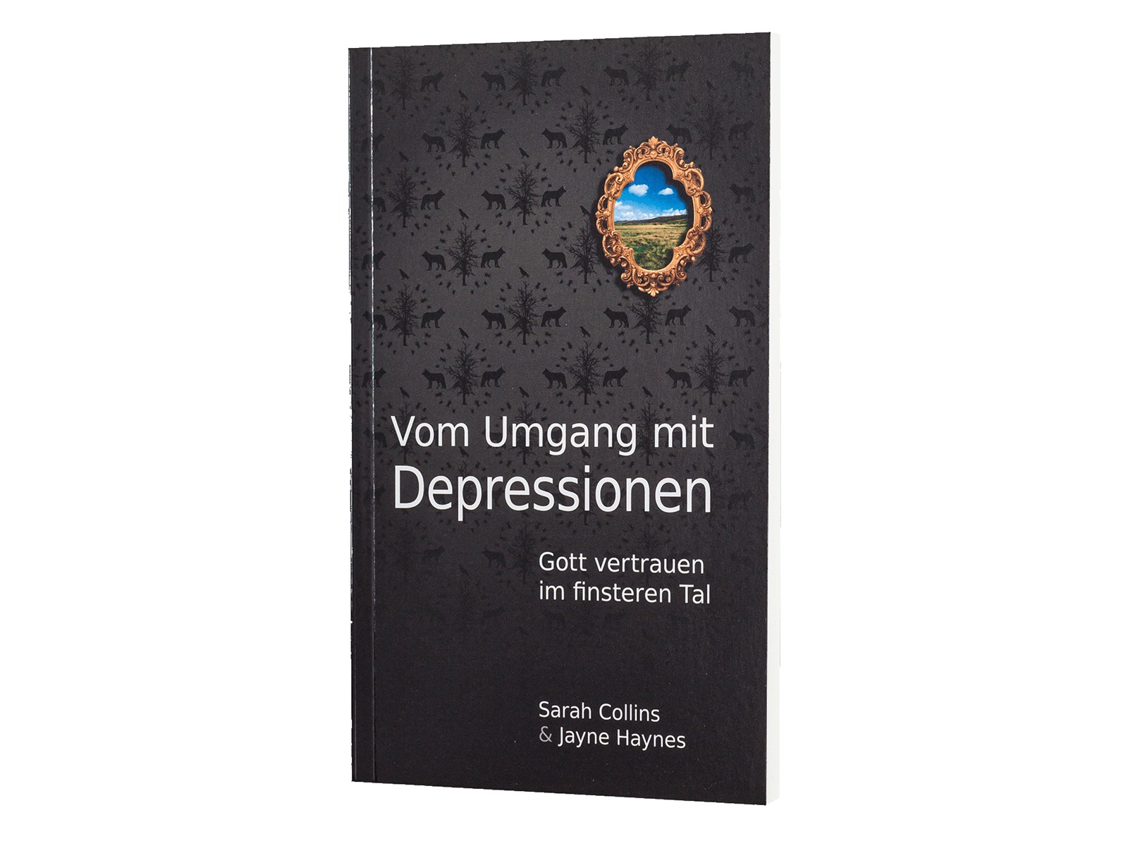 Vom Umgang mit Depressionen