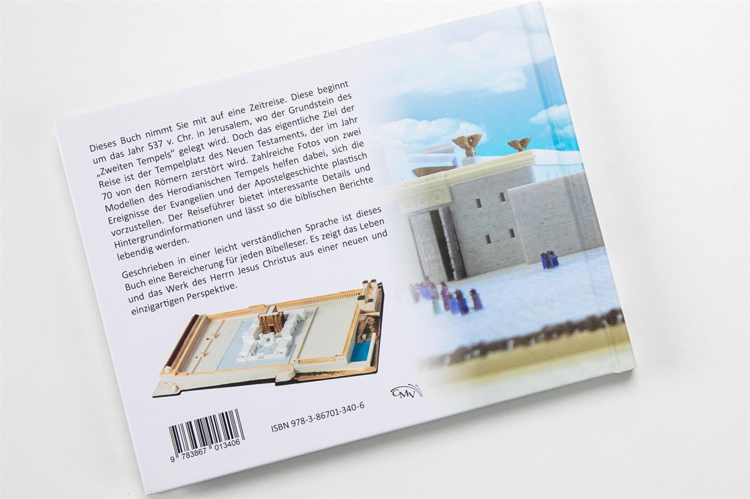 Der Tempel des Messias