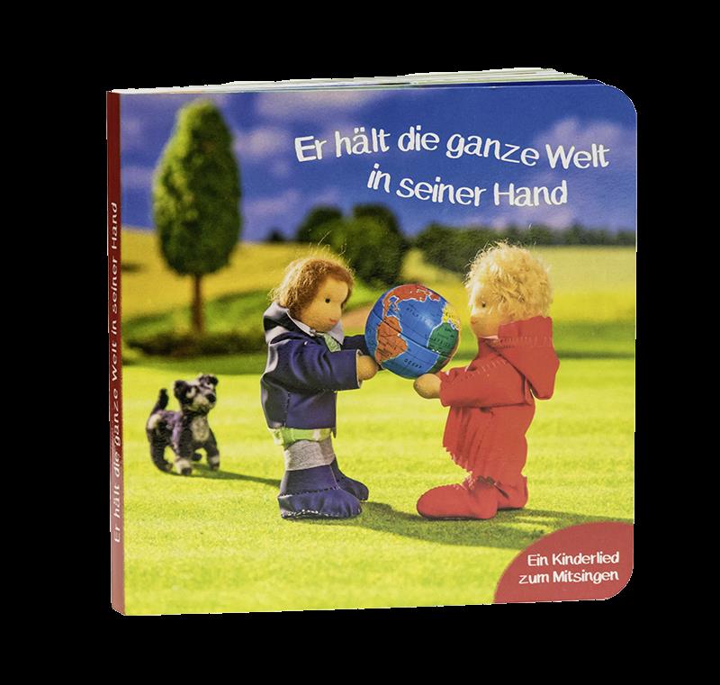 Pappebuch-Paket 2