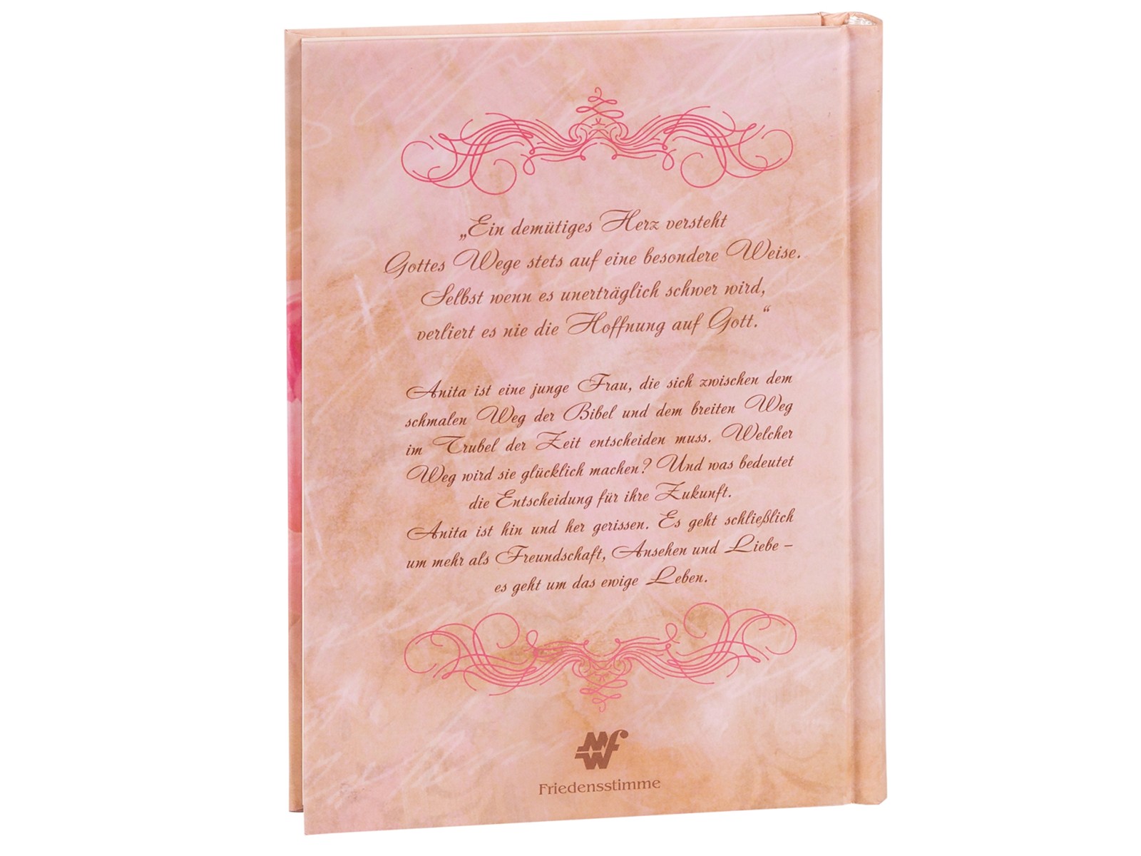 Anita, Biografie - Buch