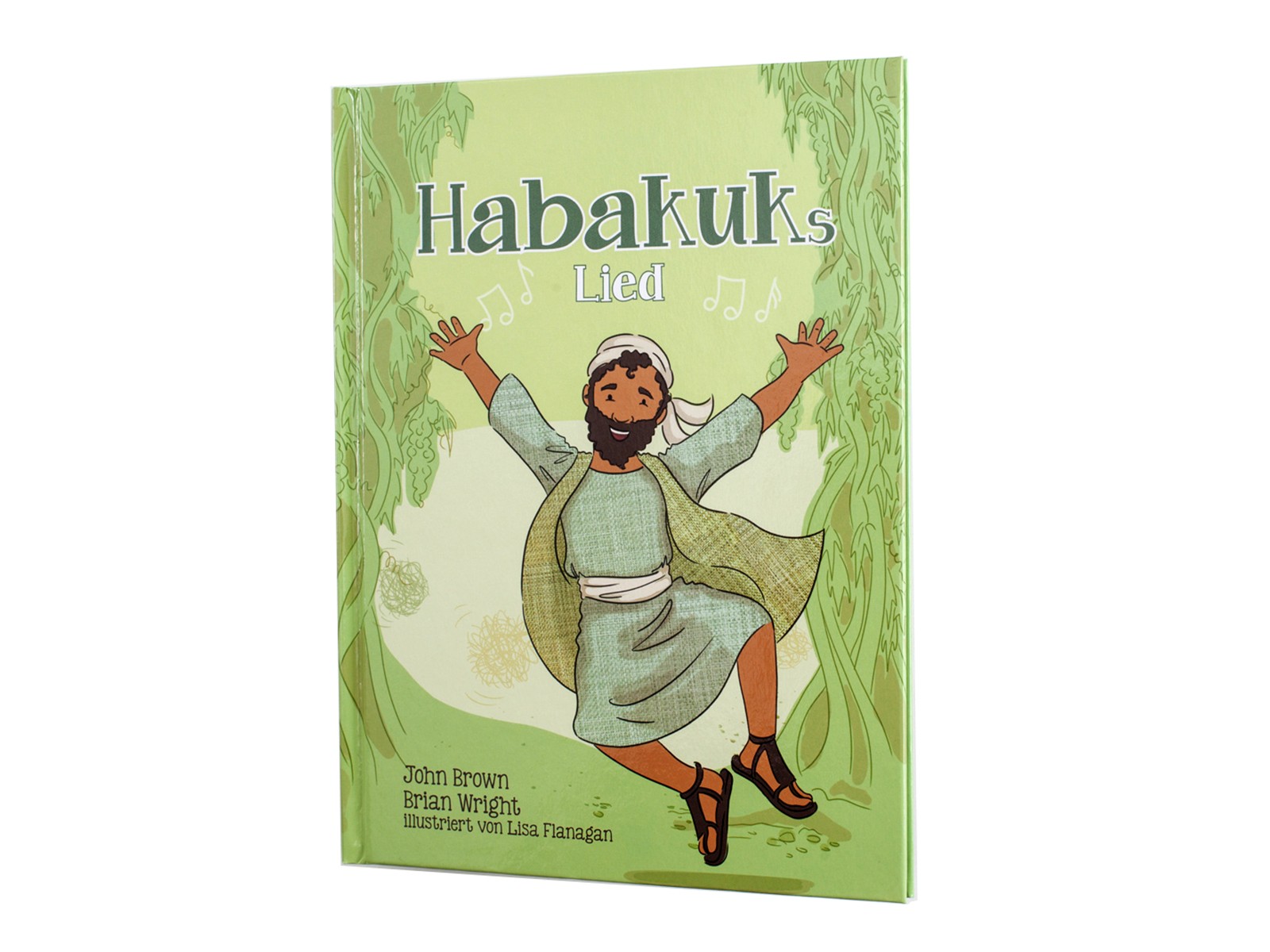 Habakuks Lied