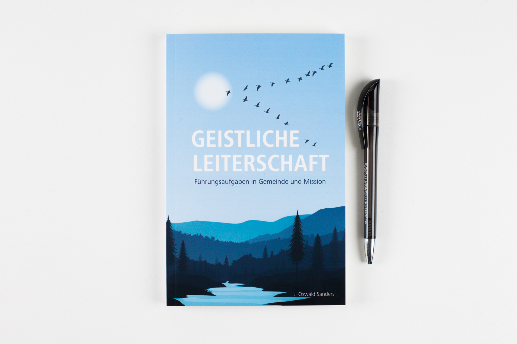 Geistliche Leiterschaft Geistliche Leiterschaft