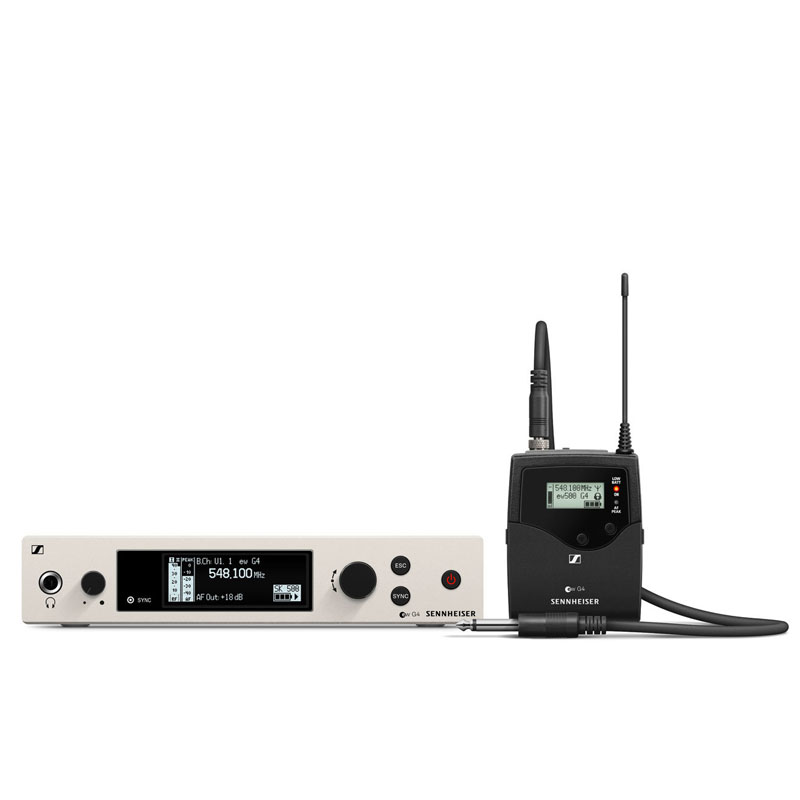 Sennheiser ew 500 G4-CI1-DW Sennheiser ew 500 G4-CI1-DW