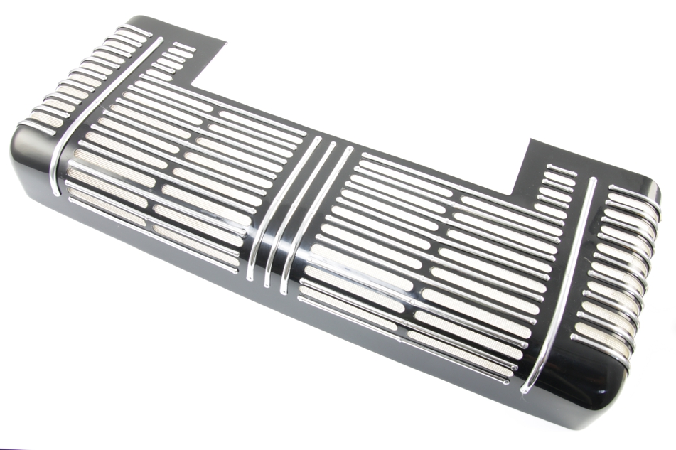 Diskantverdeck Hohner Artiste X XI N Defekt