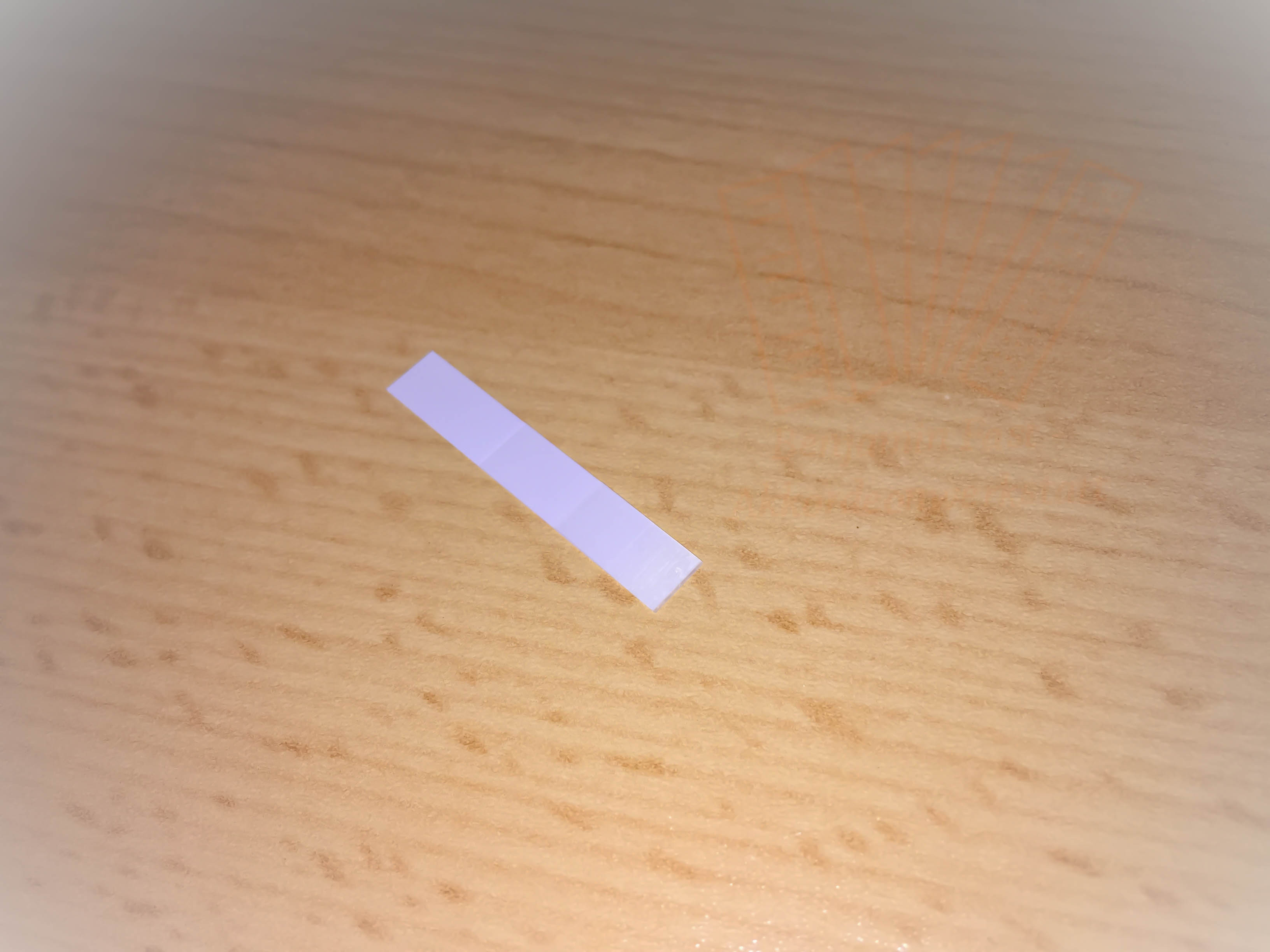 Kunststoffventile 29,0 x 6,0 mm VI Folie HZI -  10 Stück Kunststoffventile 33,0 x 6,0 mm 7F HZI - 10 Stück