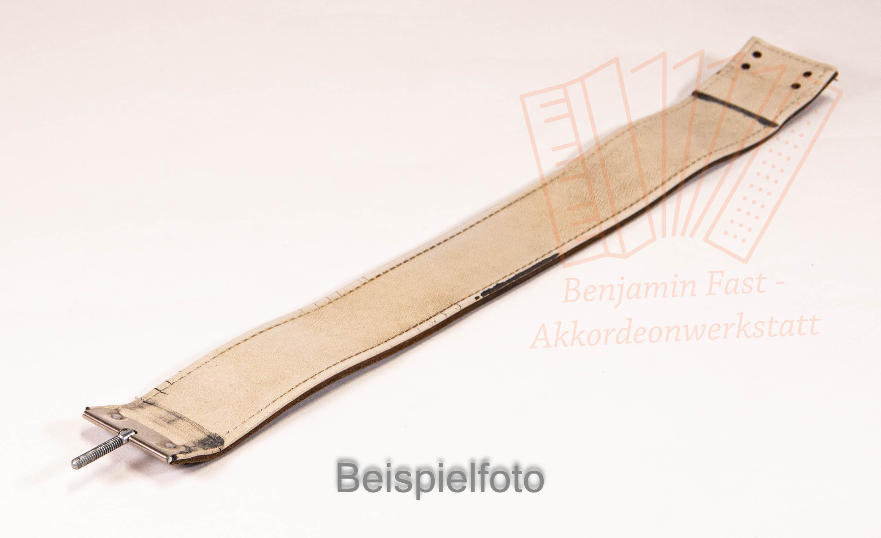 Bassband 480x51 Hohner gebraucht Bassband 480x51 Hohner gebraucht