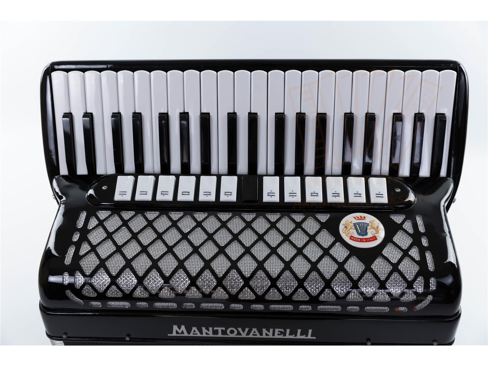 Akkordeon Mantovanelli 41/120/IV/11/5