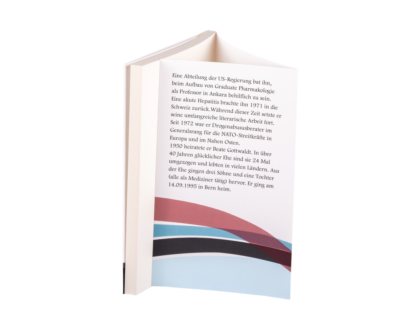 Tauferkenntnis und Liebe zu Jesus Christus