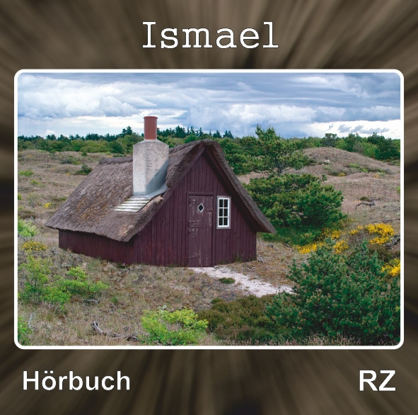 Ismael, Hörbuch - CD