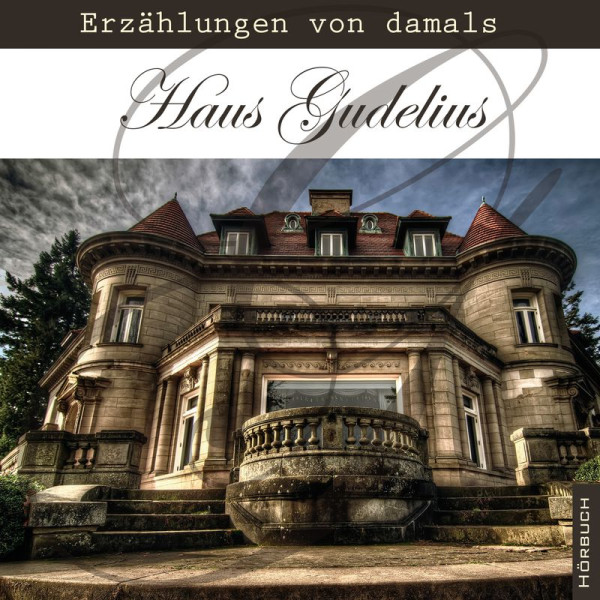 Haus Gudelius - CD