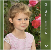 Giulietta - Hörbuch