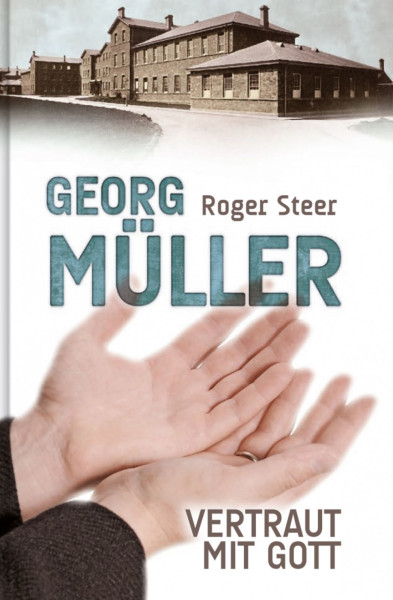 Georg Müller, Biografie, Steer - Buch