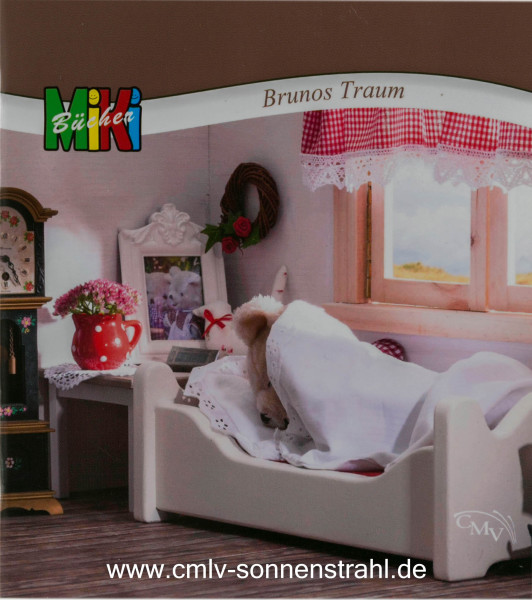 Brunos Traum - Miki-Reihe