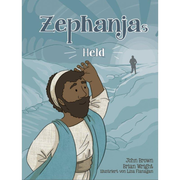 Zephanias Held, Brown & Wright - Buch