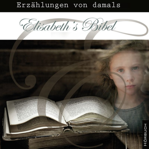 Elisabeths Bibel - CD