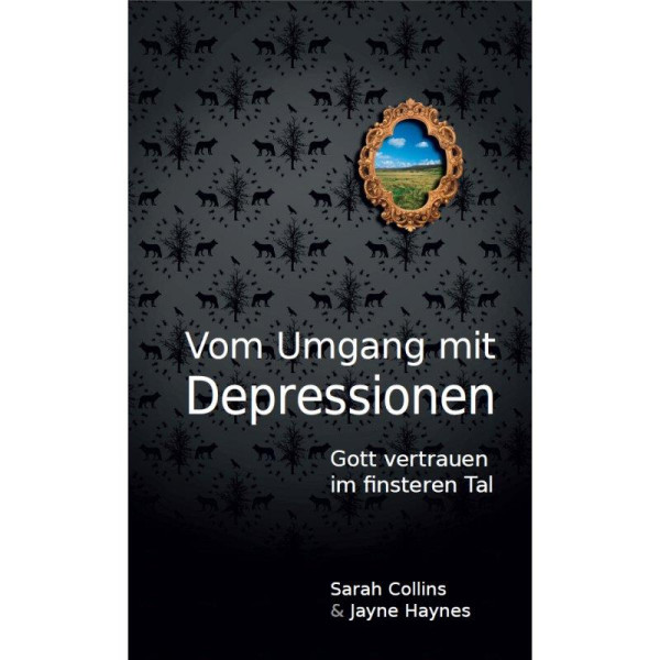 Vom Umgang mit Depressionen, Collins & Haynes - Buch