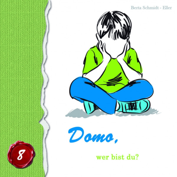 Domo – wer bist du? - CD