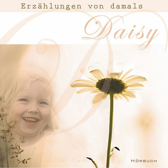 Daisy - CD