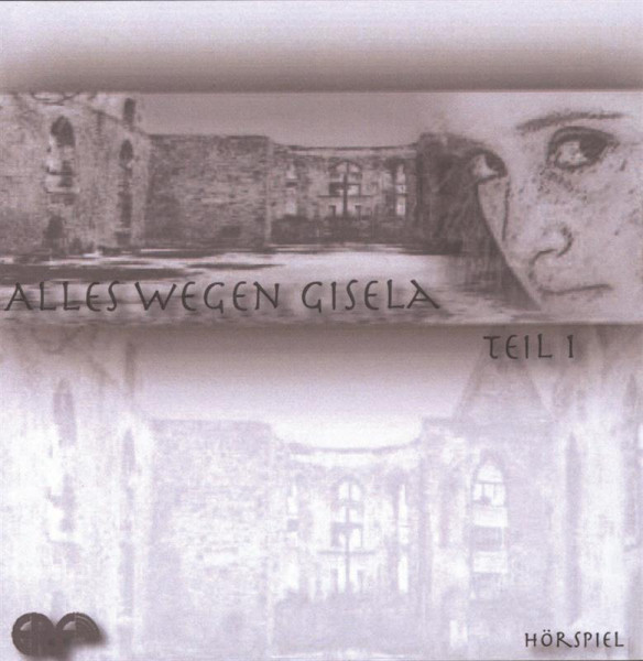 Alles wegen Gisela - Hörspiel 3-CDs
